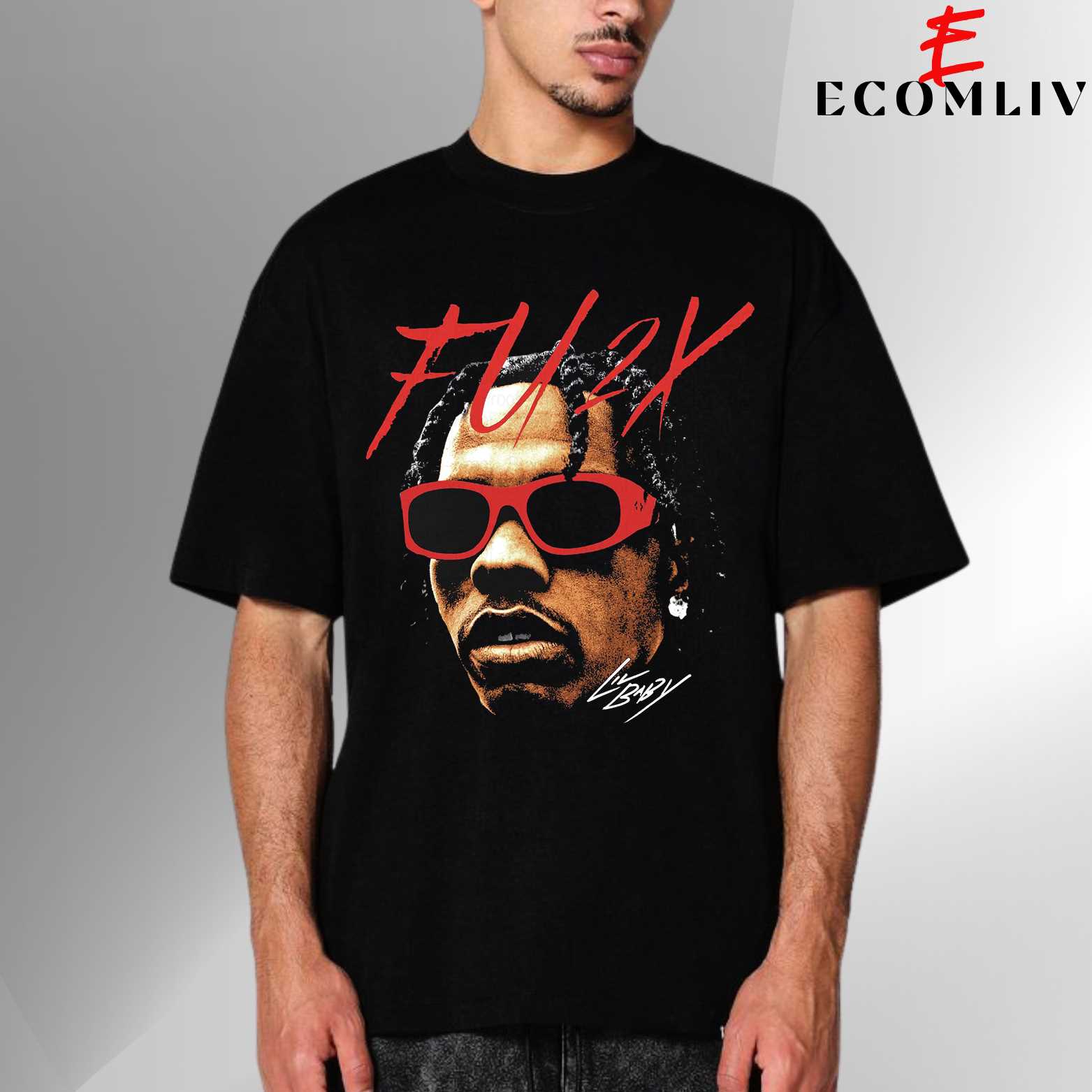 Lil Baby Wham New Album Tee, Hip Hop Music Fan Shirt